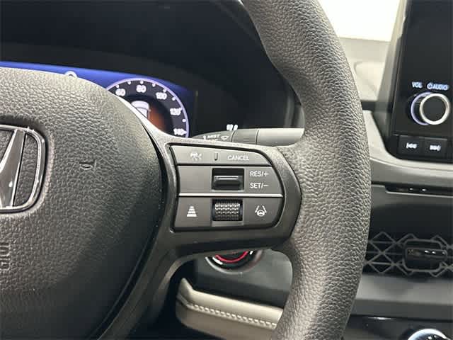 Thumbnail: 2025 Honda Accord - 18