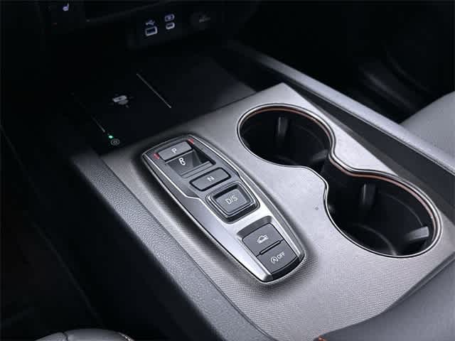 Thumbnail: 2025 Honda Ridgeline - 26