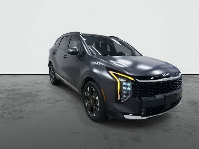 Thumbnail: 2026 Kia Sportage - 6