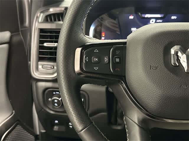 Thumbnail: 2024 RAM 1500 - 17
