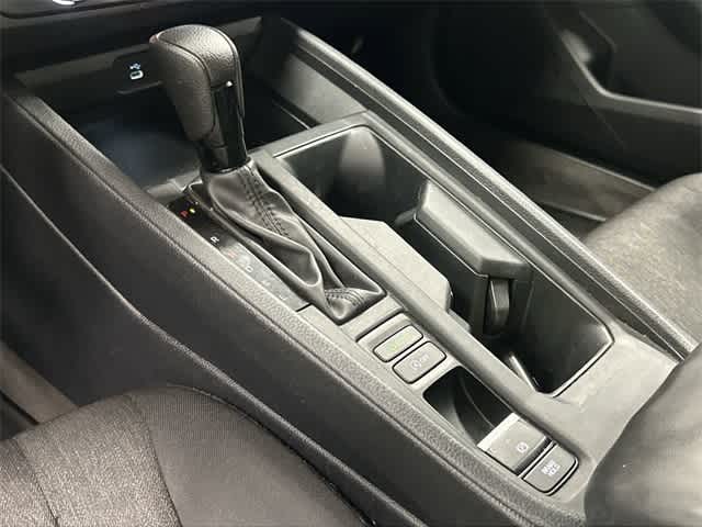 Thumbnail: 2023 Honda Accord - 22