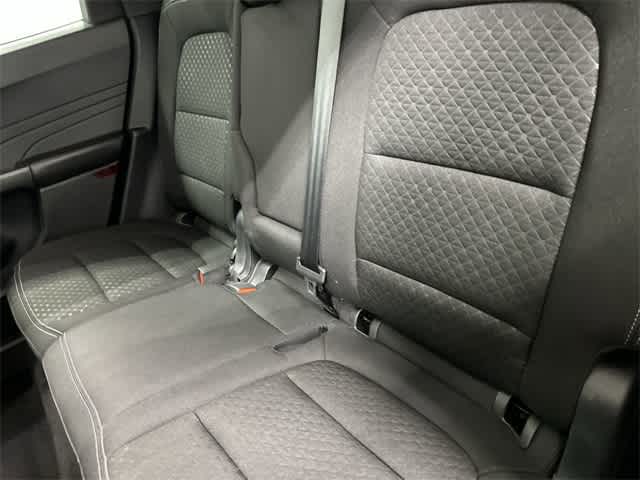 Thumbnail: 2025 Ford Escape - 11