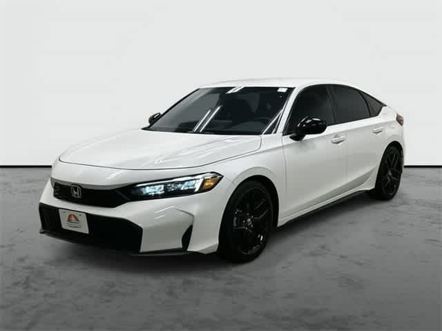 2025 Honda Civic Sport -
                  League City, TX