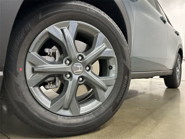 Thumbnail: 2026 Honda HR-V - 28