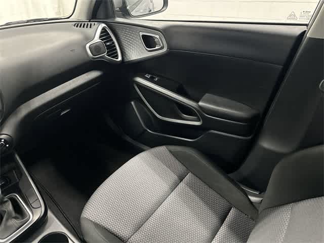 Thumbnail: 2024 Kia Soul - 12