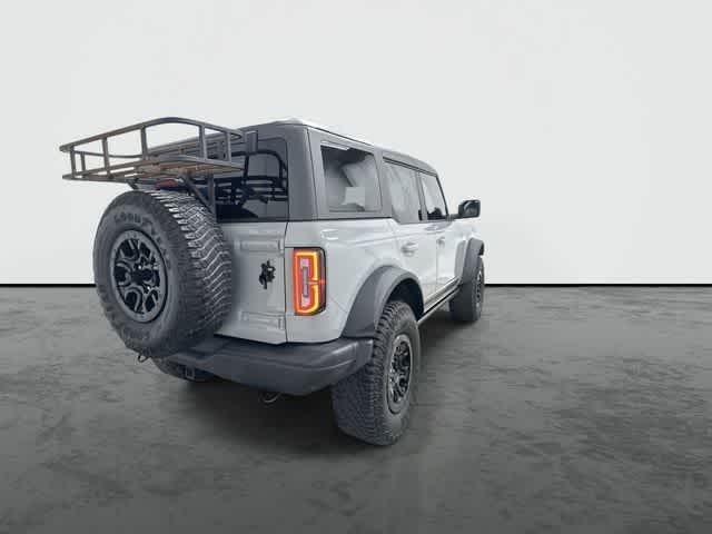 Thumbnail: 2021 Ford Bronco - 2