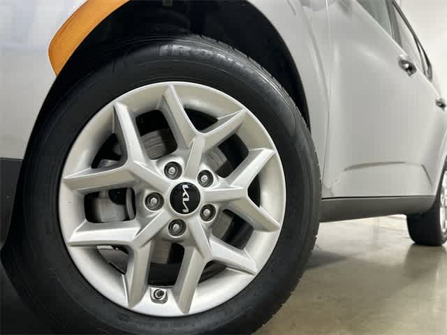 Thumbnail: 2024 Kia Soul - 28