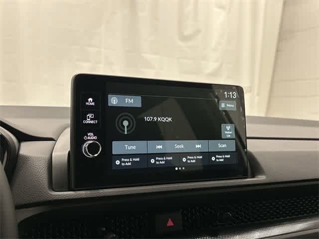 Thumbnail: 2026 Honda CR-V - 21