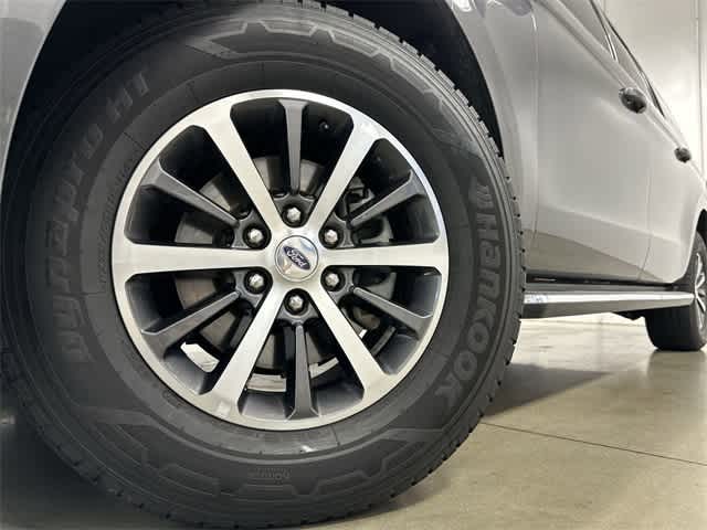 Thumbnail: 2021 Ford Expedition MAX - 29