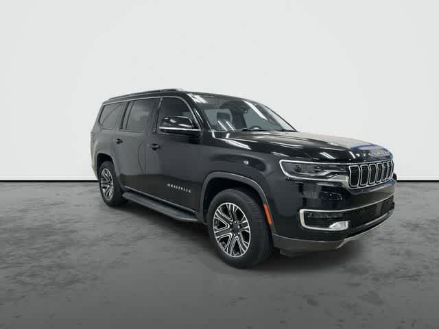 Thumbnail: 2022 Jeep Wagoneer - 5