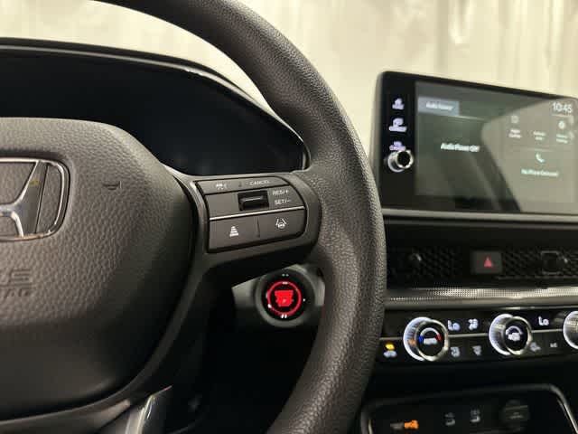 2026 Honda CR-V EX - Photo 18