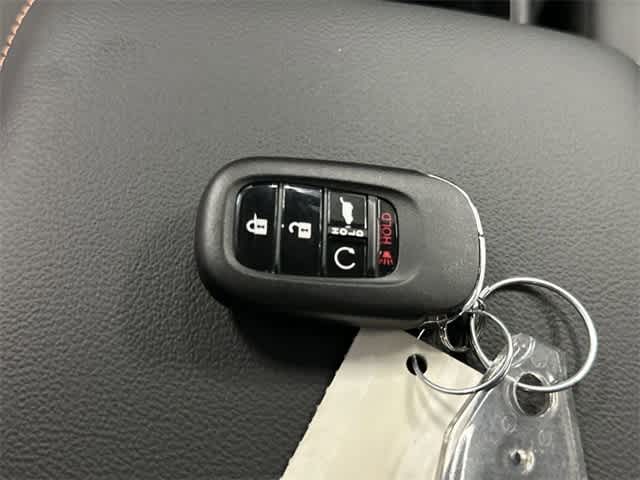 Thumbnail: 2026 Honda CR-V - 30