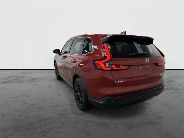 Thumbnail: 2023 Honda CR-V - 2