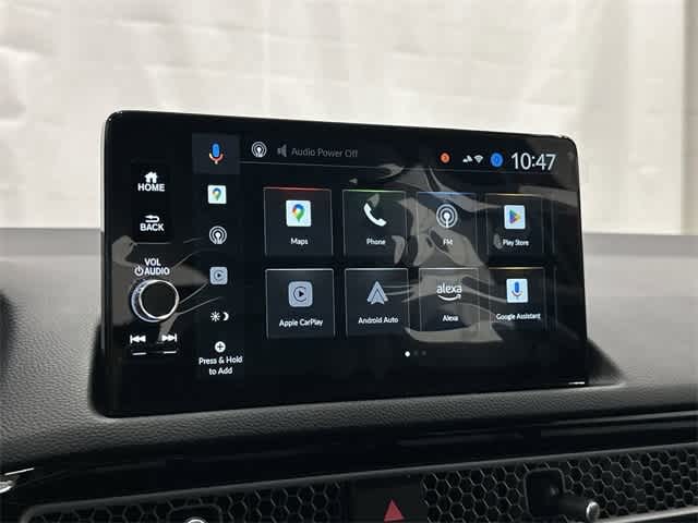 Thumbnail: 2026 Honda Civic - 22