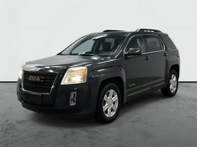 2014 GMC Terrain SLT -
                  League City, TX