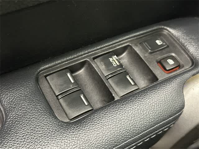 Thumbnail: 2007 Honda CR-V - 20