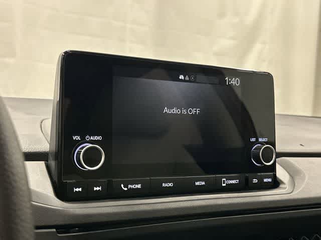 Thumbnail: 2023 Honda Accord - 21