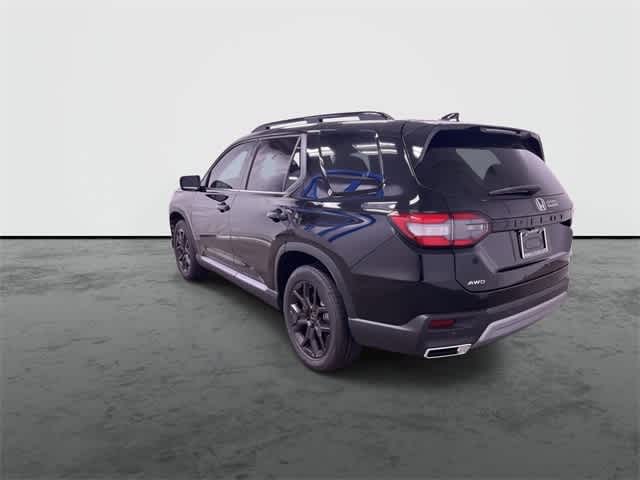 Thumbnail: 2025 Honda Pilot - 7