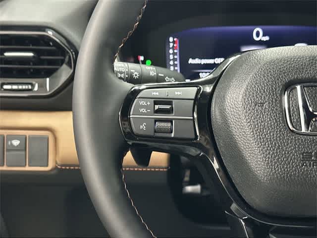 Thumbnail: 2026 Honda Passport - 17