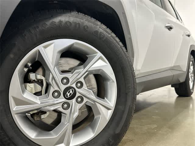 Thumbnail: 2024 Hyundai Tucson - 27