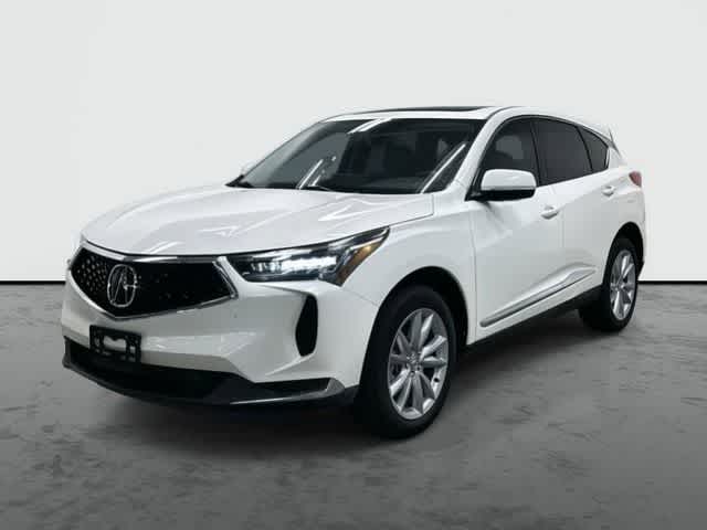 Thumbnail: 2024 Acura RDX - 1