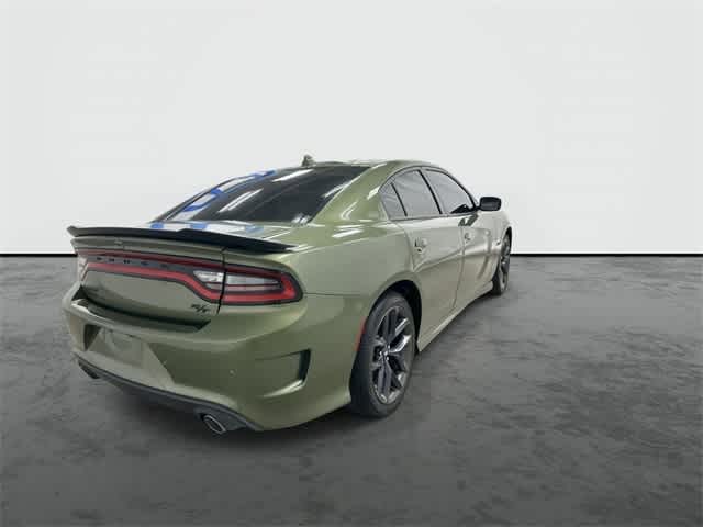 Thumbnail: 2023 Dodge Charger - 3
