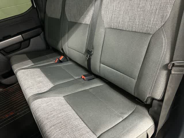 Thumbnail: 2022 Ford F-150 - 11