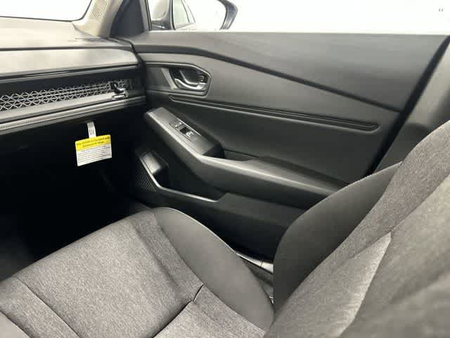 Thumbnail: 2026 Honda Accord - 13