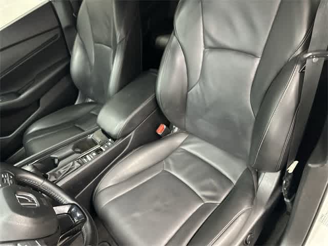 Thumbnail: 2024 Honda Accord - 10