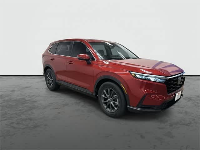 Thumbnail: 2026 Honda CR-V - 6