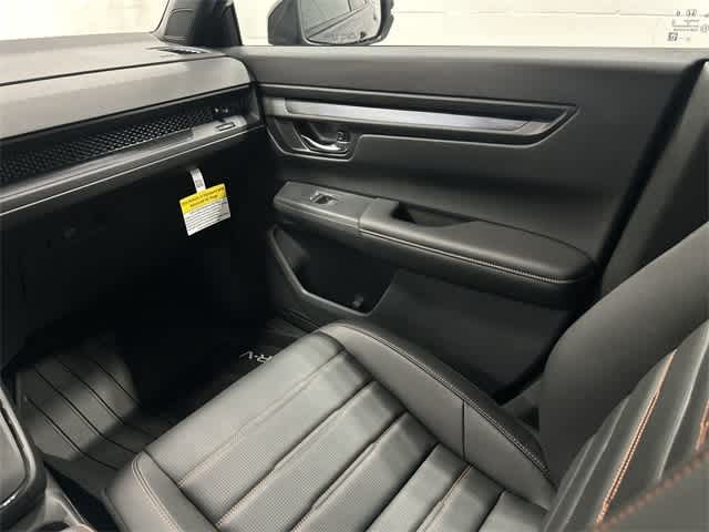 Thumbnail: 2026 Honda CR-V - 12