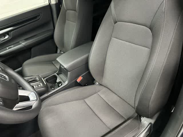2025 Honda CR-V LX - Photo 10