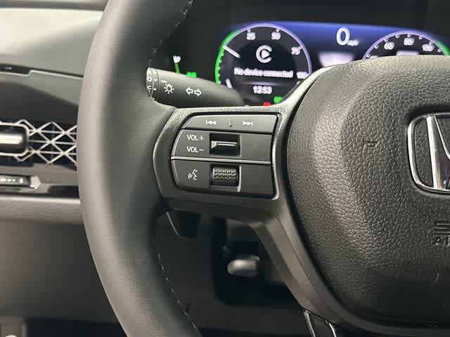 Thumbnail: 2026 Honda Accord - 17