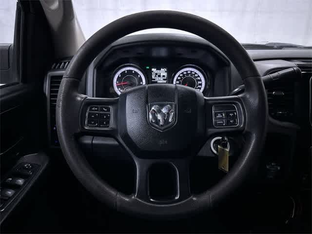 Thumbnail: 2018 RAM 3500 - 15