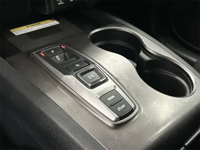 Thumbnail: 2022 Honda Pilot - 24