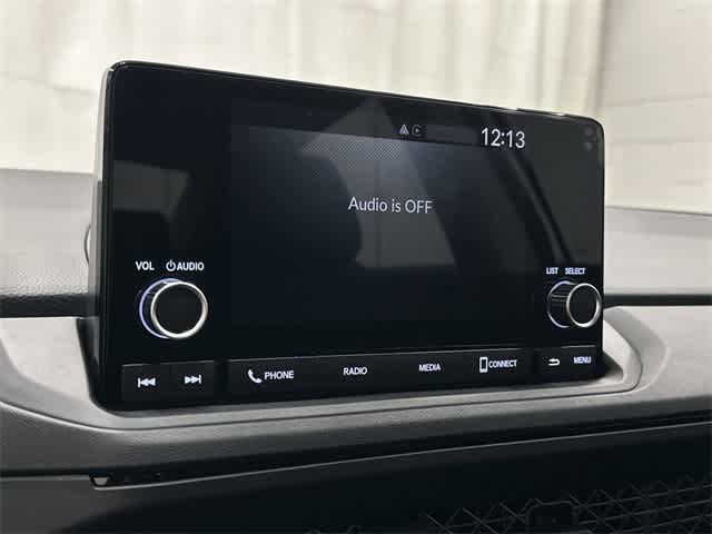 Thumbnail: 2025 Honda Accord - 21