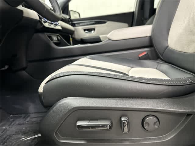 Thumbnail: 2026 Honda Passport - 27