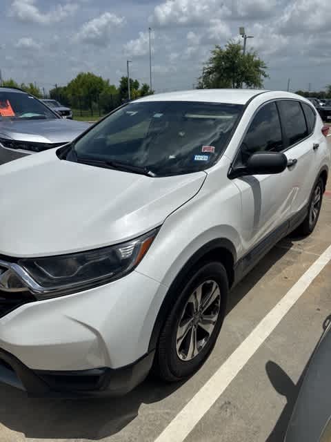 Thumbnail: 2019 Honda CR-V - 3