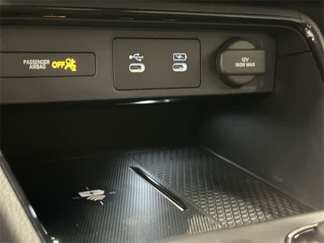 Thumbnail: 2026 Honda CR-V - 24