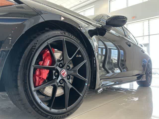 Thumbnail: 2025 Honda Civic - 28