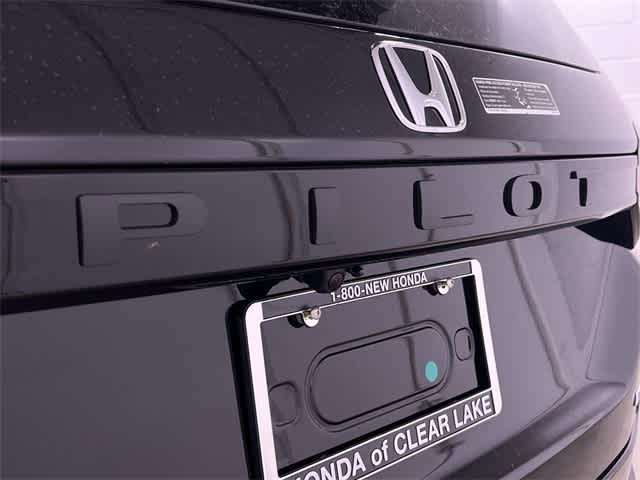 Thumbnail: 2025 Honda Pilot - 32