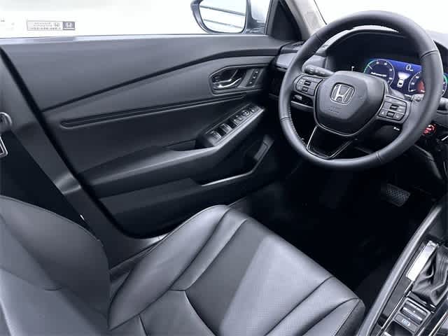 Thumbnail: 2025 Honda Accord - 12