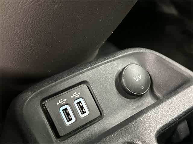 Thumbnail: 2021 Ford Transit Series - 25