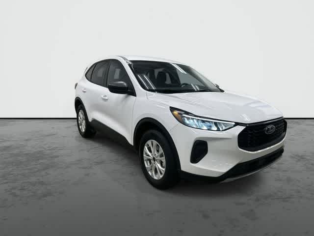 Thumbnail: 2025 Ford Escape - 6
