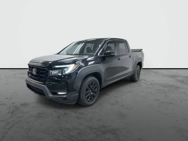 Thumbnail: 2023 Honda Ridgeline - 7