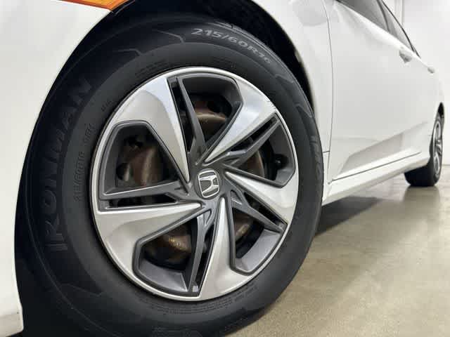 Thumbnail: 2020 Honda Civic - 28