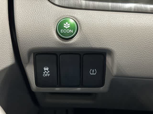 Thumbnail: 2014 Honda CR-V - 18