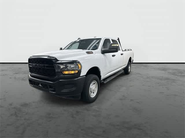 Thumbnail: 2023 RAM 2500 - 7