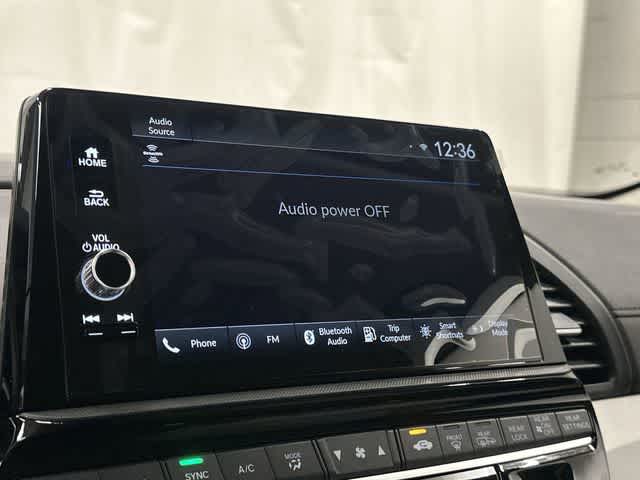 Thumbnail: 2026 Honda Odyssey - 22