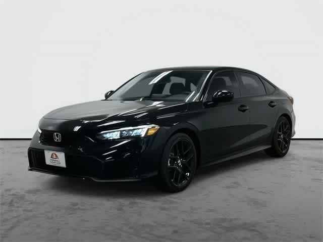 2025 Honda Civic Sport -
                  League City, TX